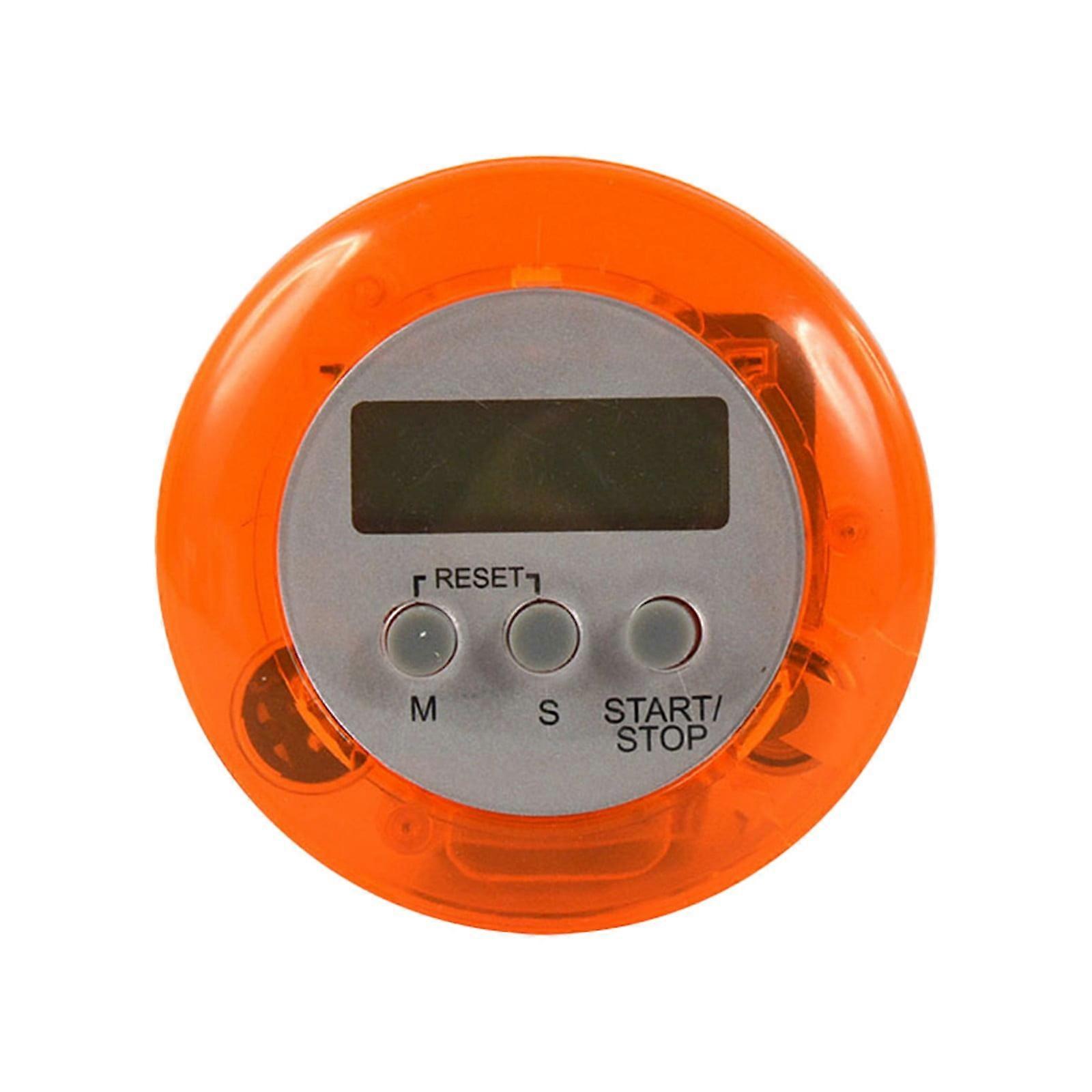 WRXMIJNHGSA Clearance 2024 Electronic Timer 725/ Timer/reminder/countdown Timer/hour Clock/alarm Clock