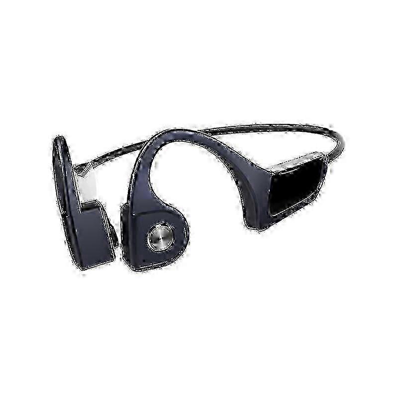 F806 Bone Conduction Bluetooth Earphone
