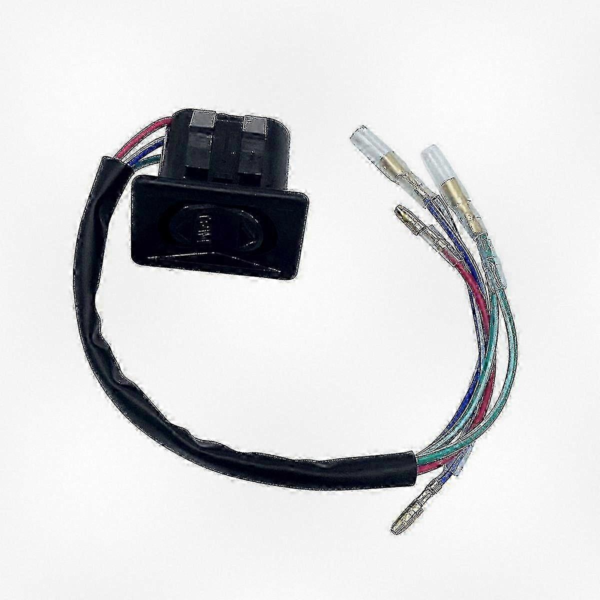 Tilt Switch Compatible with Certain Brands 87-856990 896620 87-8M0042301 for Mercury Cowl Cowling Pan for Mariner Tra