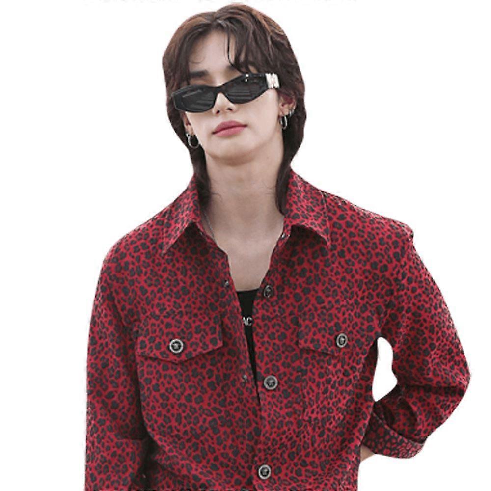 Hyunjin (Bag) Half Body Buddy Cutout