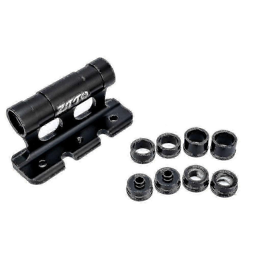 Quick Release Roof Rack Carriers for Bikes with 15x100mm 15x110mm Fork Mount