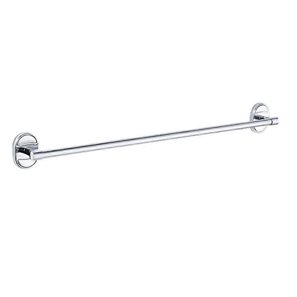 Various Wall Mount Metal Bathroom Hardware Accessories Set Single Towel Bars