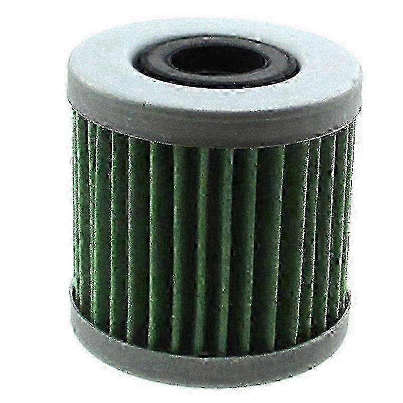 Outboard Fuel Filter Element Compatible with 16911-ZY3-010 - High-Performance Replacement Part for Marine Engines