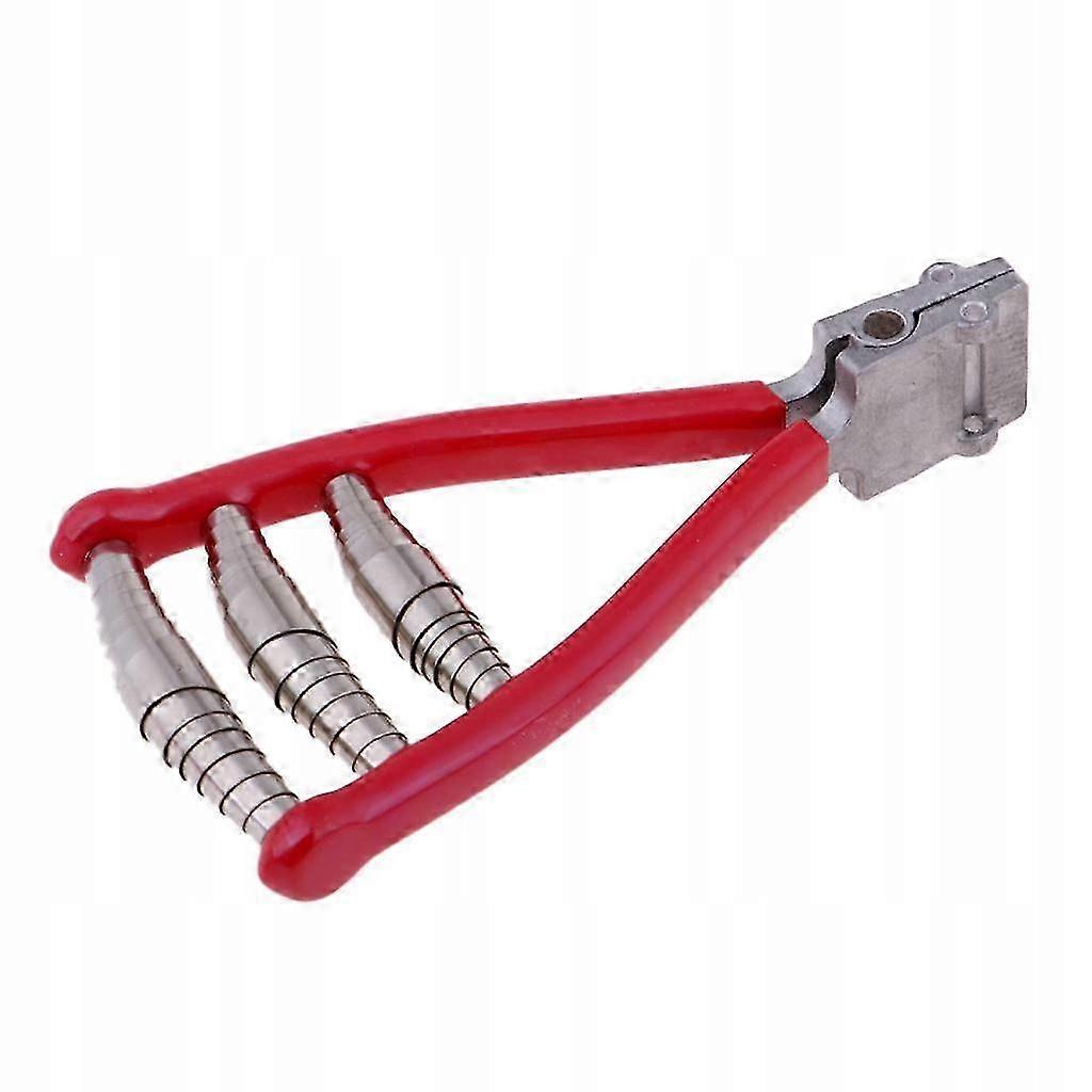 Tennis Starter Clamp Tennis String Tensioning Tool And