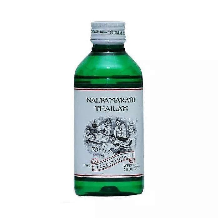 Nalpamaradi Tailam (200 ml), Nalpamaradi Thailam, Kairali