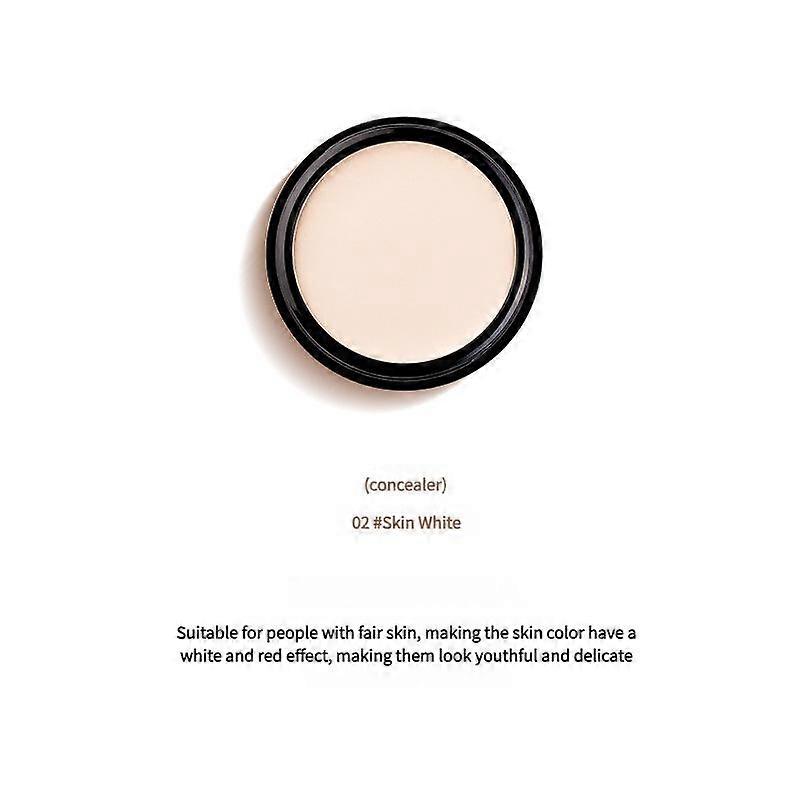 Multi Function Cream Concealer Contour Palette Dark Circle Corrector Highlighting Contouring Kit Professional Grade Makeup Essential