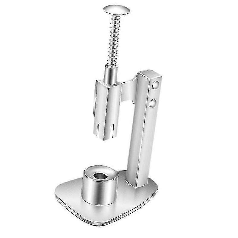 Stainless Steel Cherry Pitter Fruit Pit Remover Tool for Kitchen