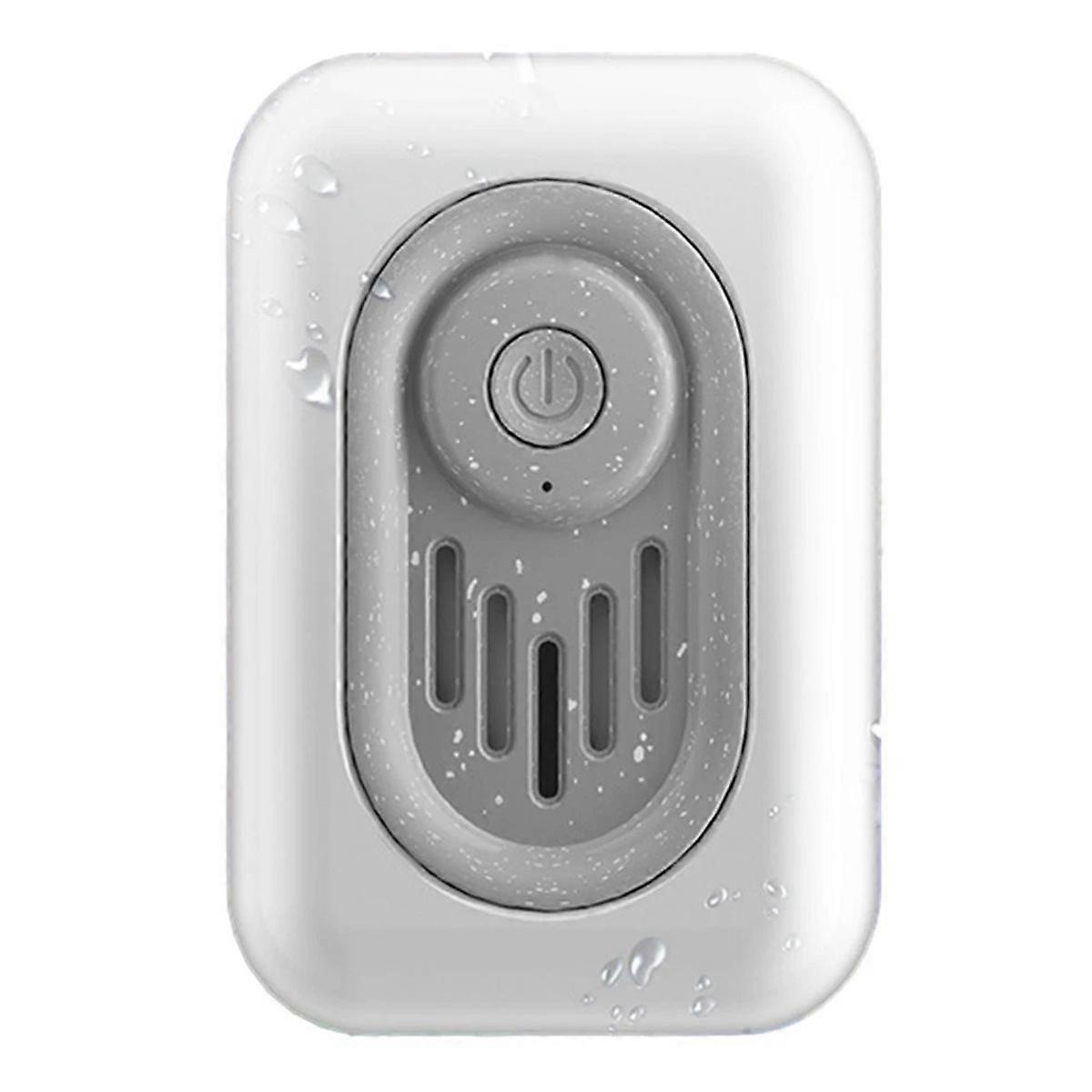 Refrigerator Odor Eliminator - Advanced Deodorizer & Freshener