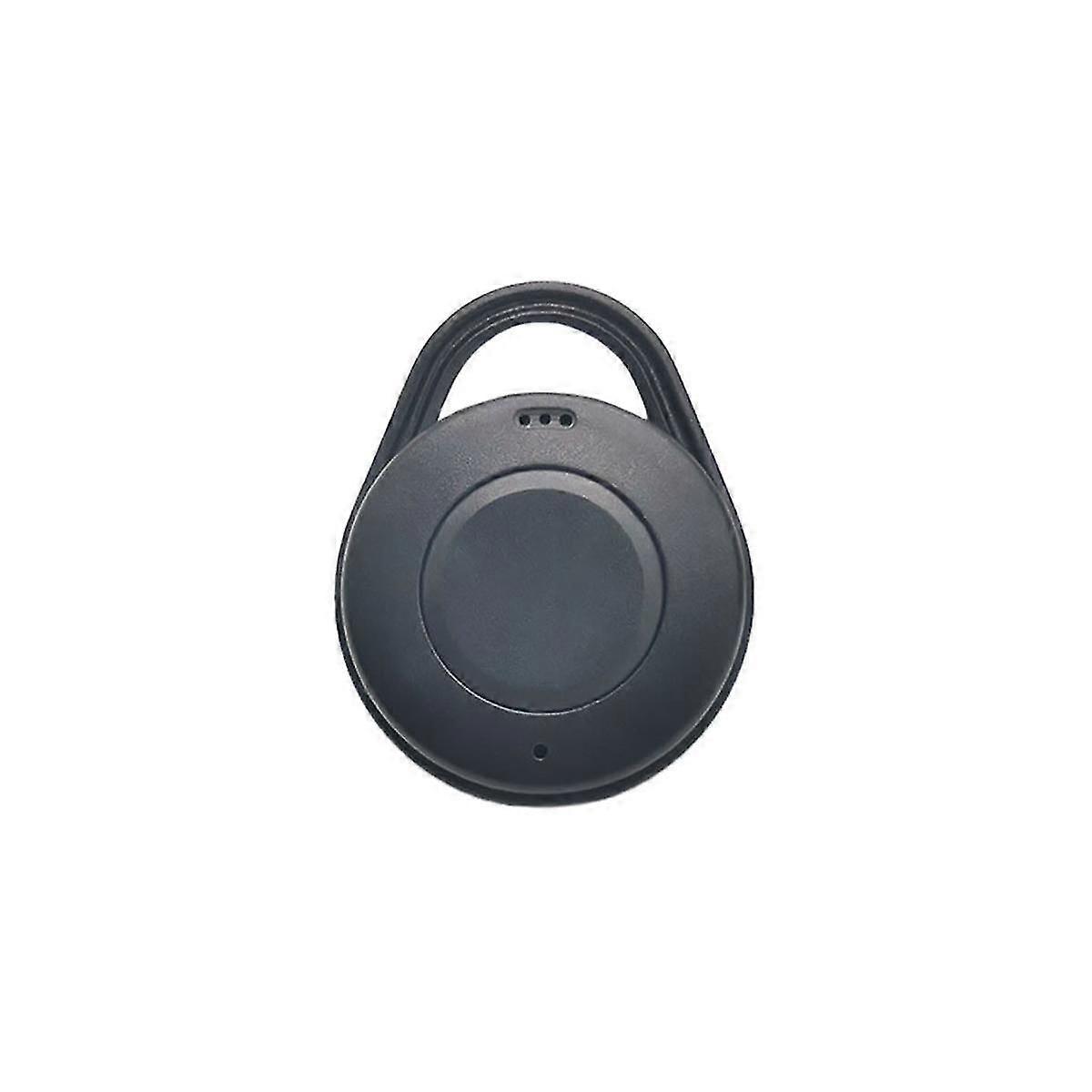 Nrf52810 Bluetooth 5.0 Low Power Consumption Module Beacon Positionnement intérieur Noir, 41,5 x 31,5 X