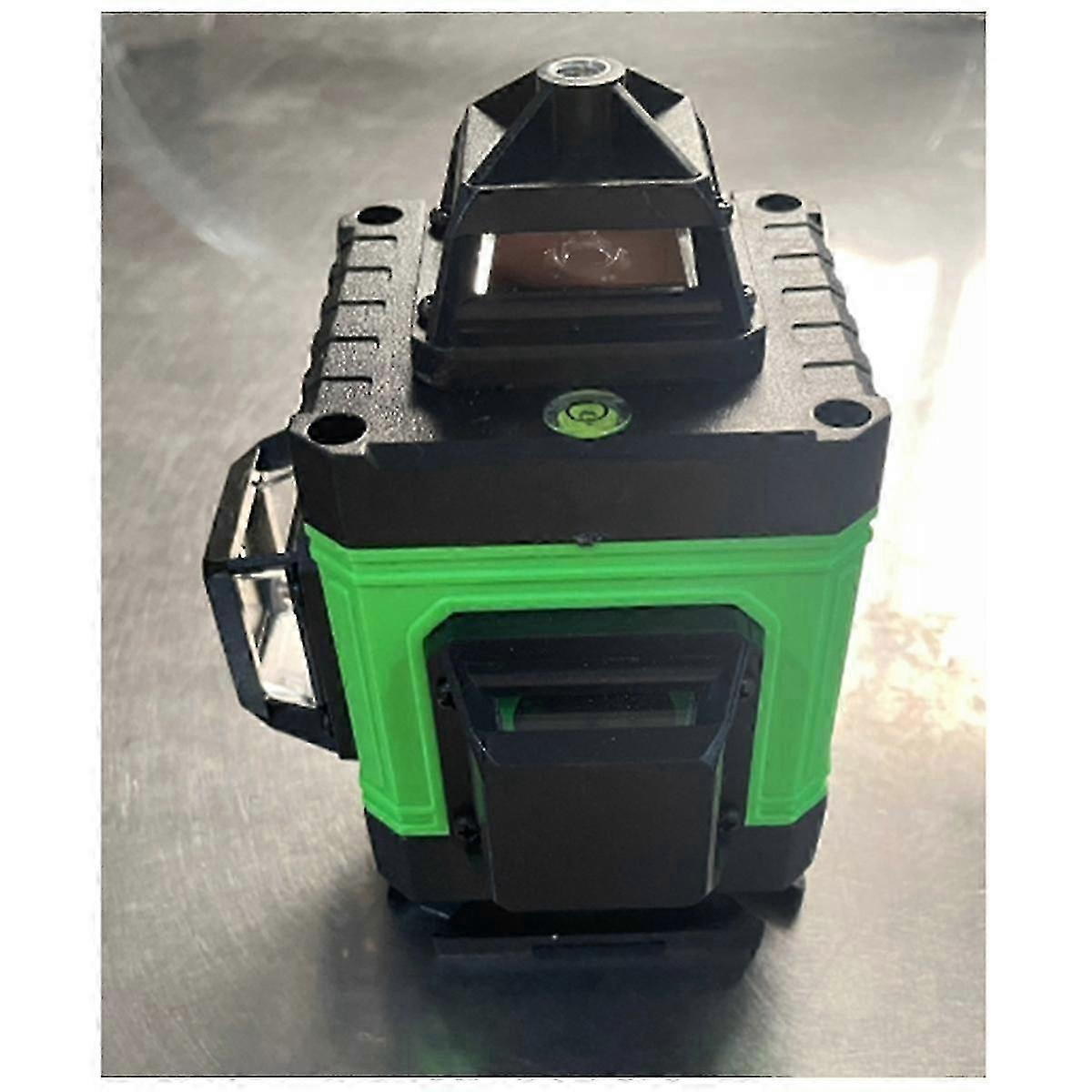 4d 16 Lines Professional Laser Level Green Laser Level
