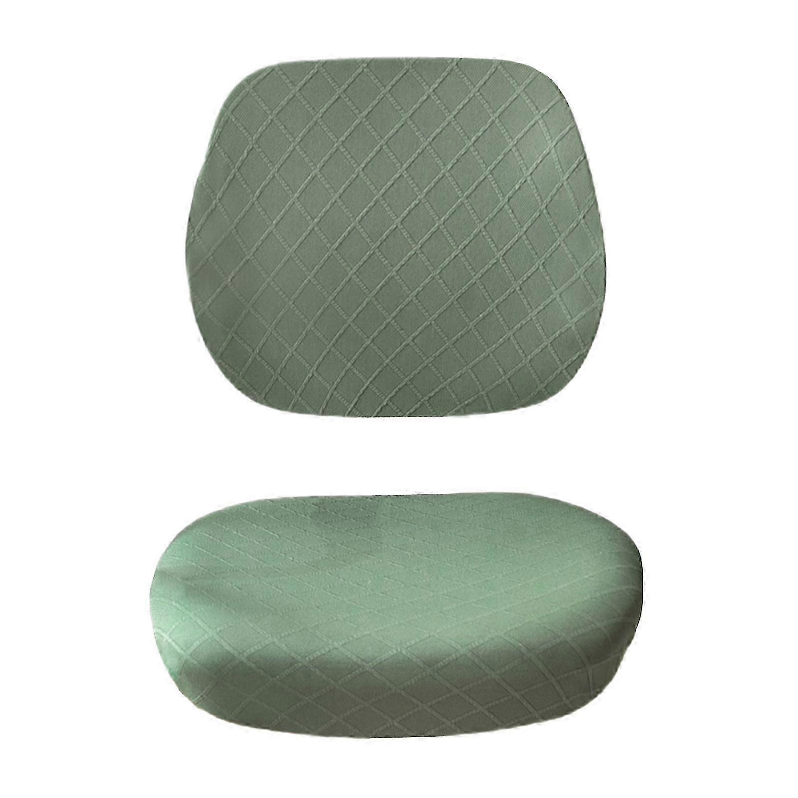 Seat Cover Green