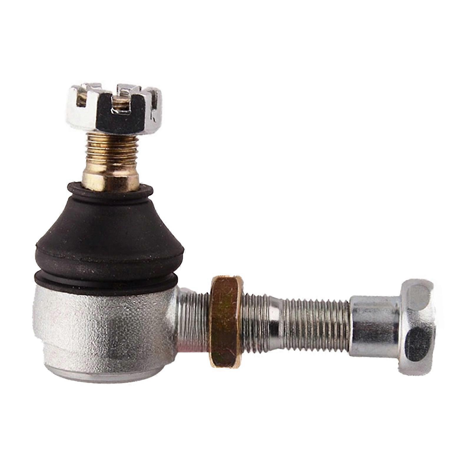 Quick Install Universal ATV Swing Arm Ball Joint Easy Installation Design Optimized For Multiple Model Compatibility  14mm thread