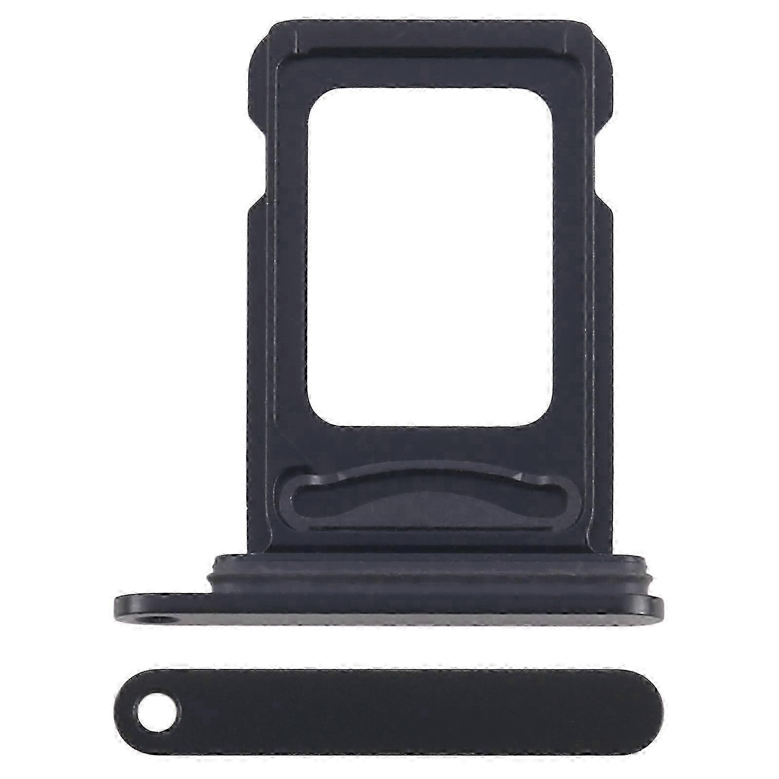 For iPhone 16e SIM + SIM Card Tray