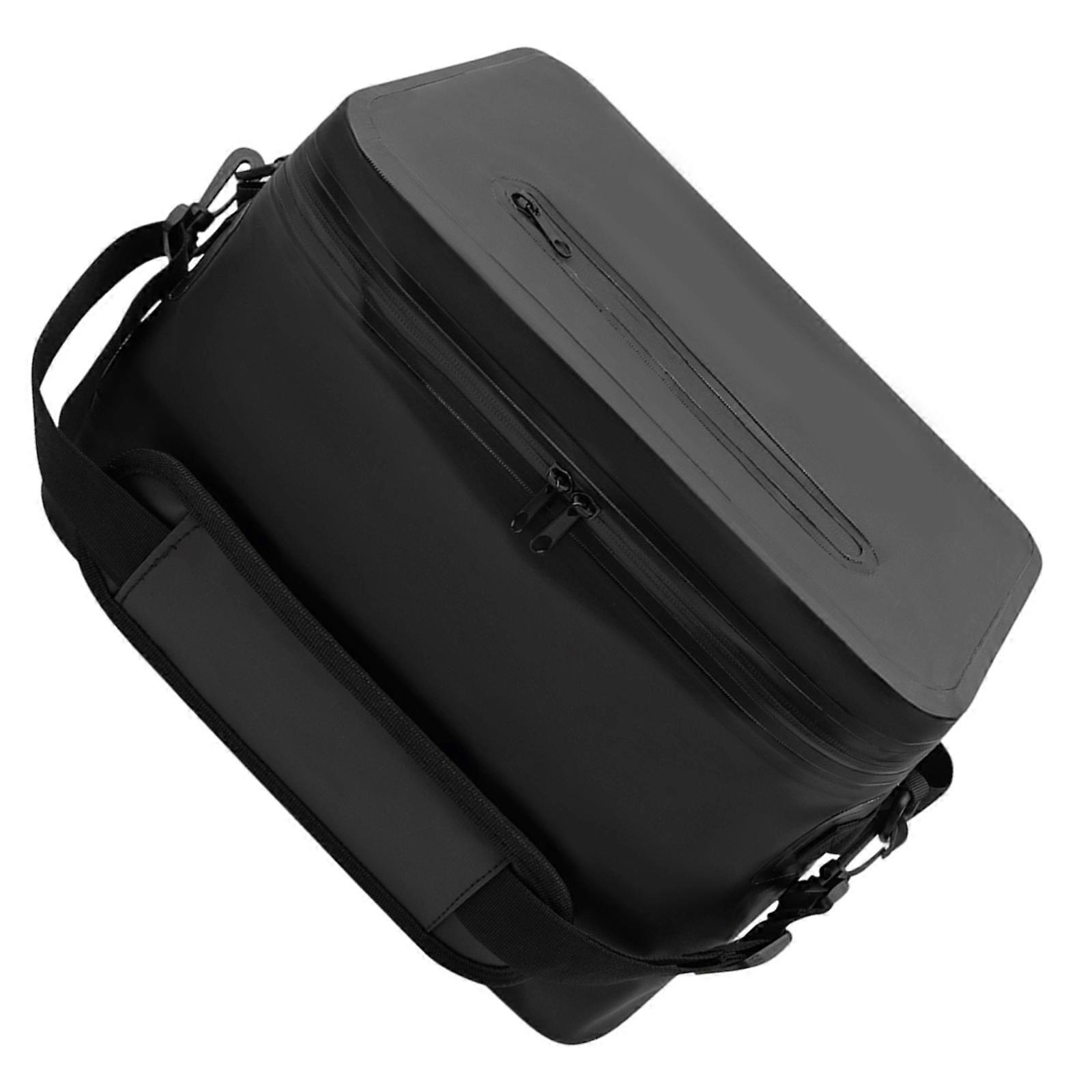 Portable Paddle Board Carrying Bag Paddle Board Carriers Surfing Dry Bag Inflatable Paddle Backpack with Side Pocket Multicolor