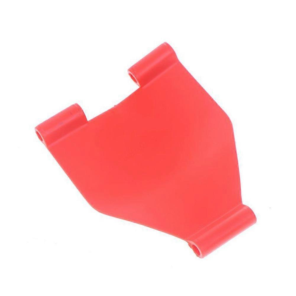 For Garmin DC50/T5/TT15/TT25 Positioning Collar Antenna Holder Antenna Color Fixed Set Antenna Keeper Red