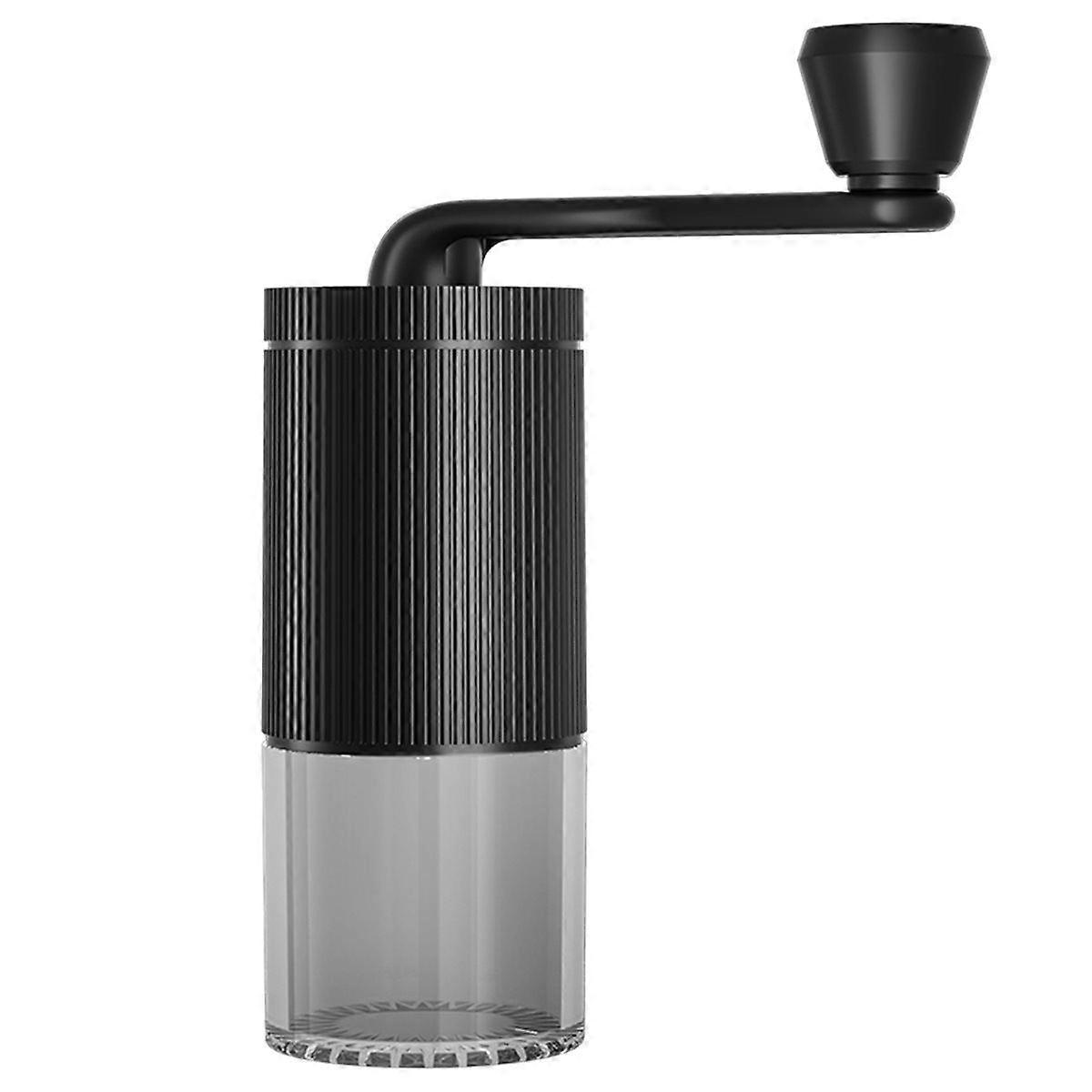 Portable coffee machinetravel coffee powder making machine