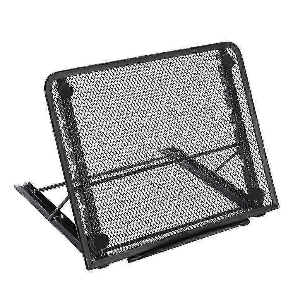 w Portable Adjustable PC Notebook Laptop Tablet Cooling Desk Stand Rack Holder