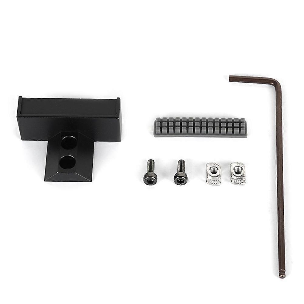 For Voron 2.4 Nozzle Cleaning Brush Kit for 3D Printers - to Remove Residual Filament and Enhance Printing Precision