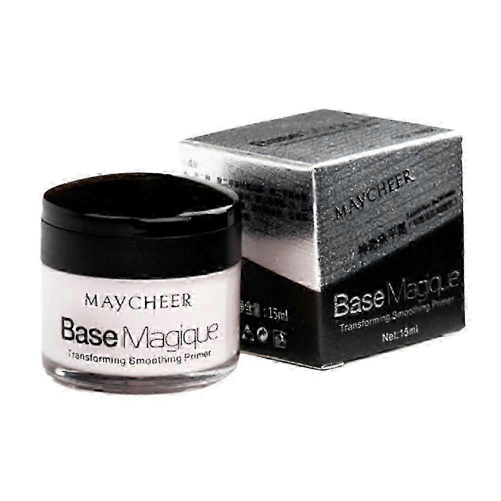 2025 Face Concealer Makeup Primer Invisible Pore Wrinkle Pores Cover