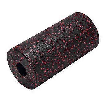 Hollowed EPP Foam Roller High Density Yoga Fitness Tool For Athletes Gym Use Muscle Relief Accessory  Purple