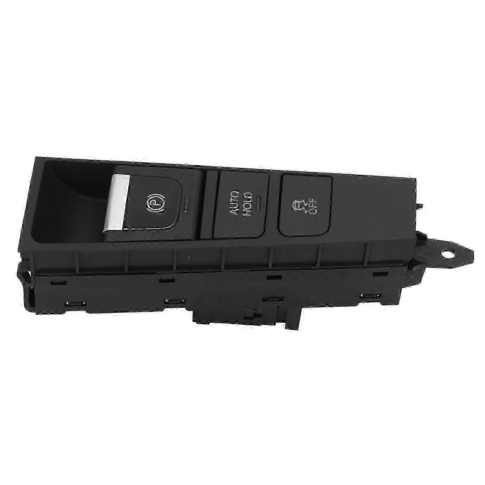 Parking Brake Auto Hold Switch 3ab927137 Handbrake Switch Button Replacement For B7 Cc 20122018