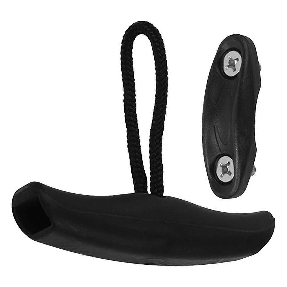 Kayak Carry Handle Made of Plastic for Kayak Use 1Pair Set