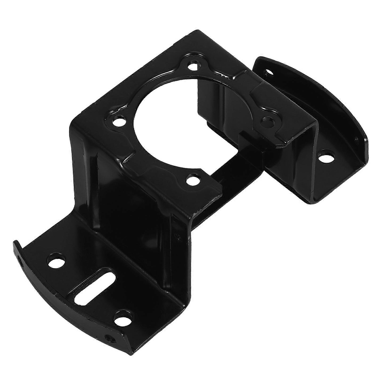 Ceiling Fan Mounting Bracket for Hanging Lights with Cathedral Canopy Bracket