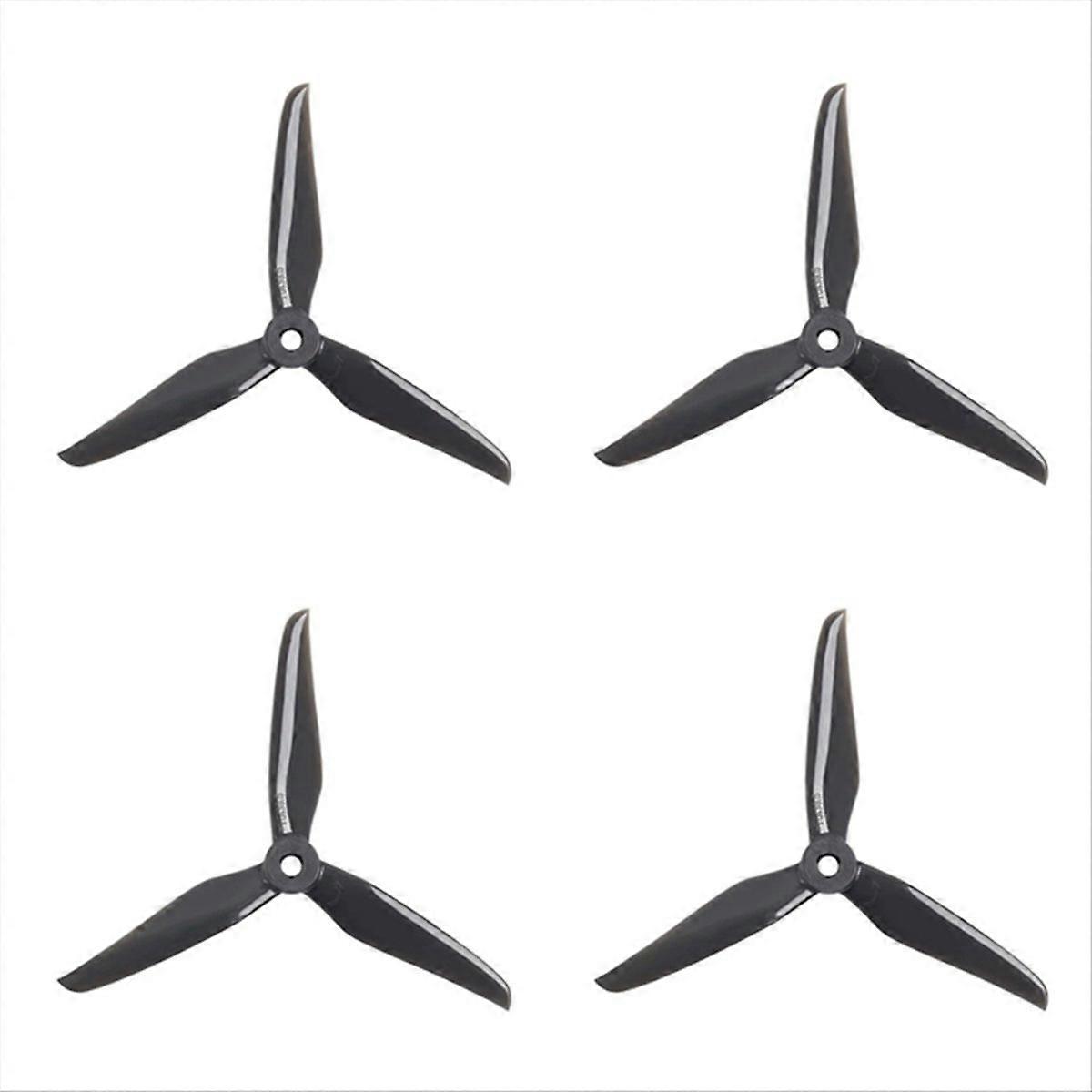 2 Pairs T5139.5 Propeller 2CW+2CCW for RC FPV Racing Drone Part B