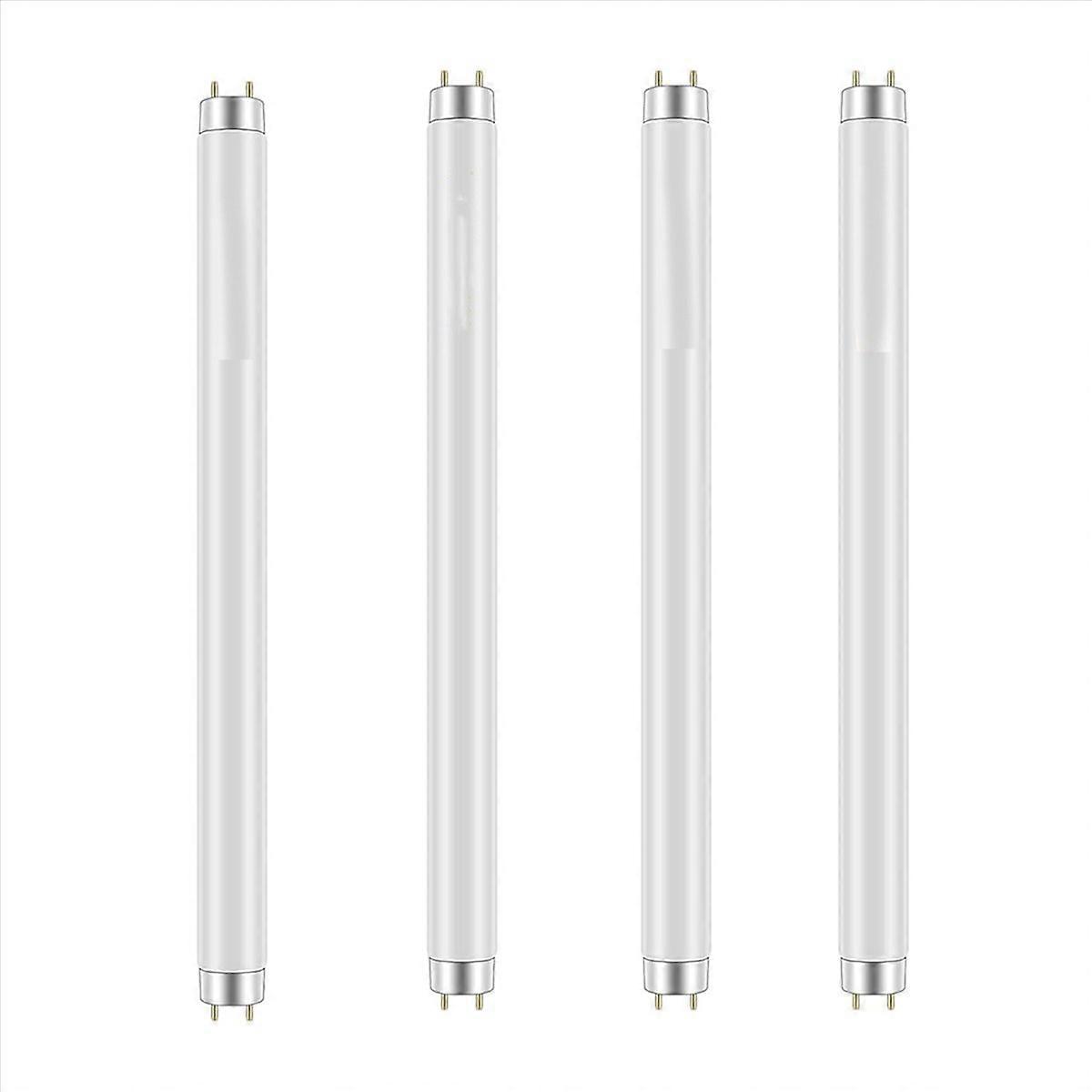 4 Pack Bug Zapper Replacement Light Bulbs 10W