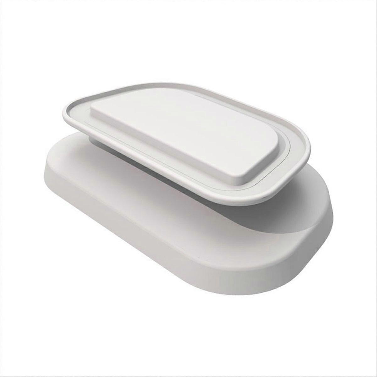 Stand for Show 8 (3Rd Gen) Adjustable Design White