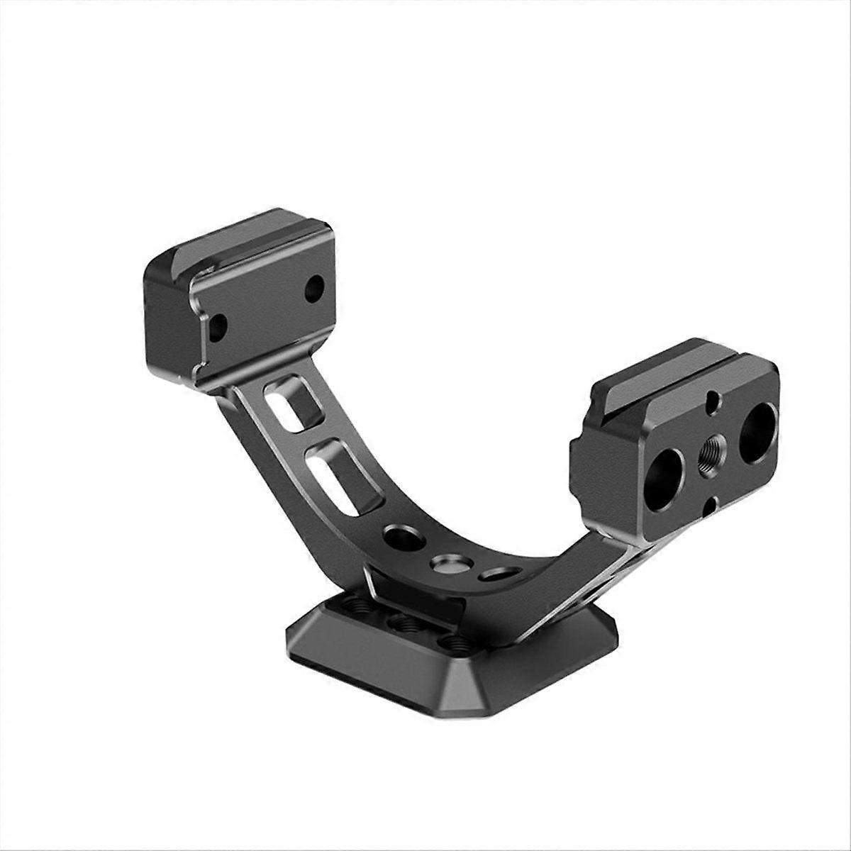 Mount Adapter for S 3 4 Arca Quick Release Plate Gimbal Stabilizer Shoulder Rig Enhanced Stability