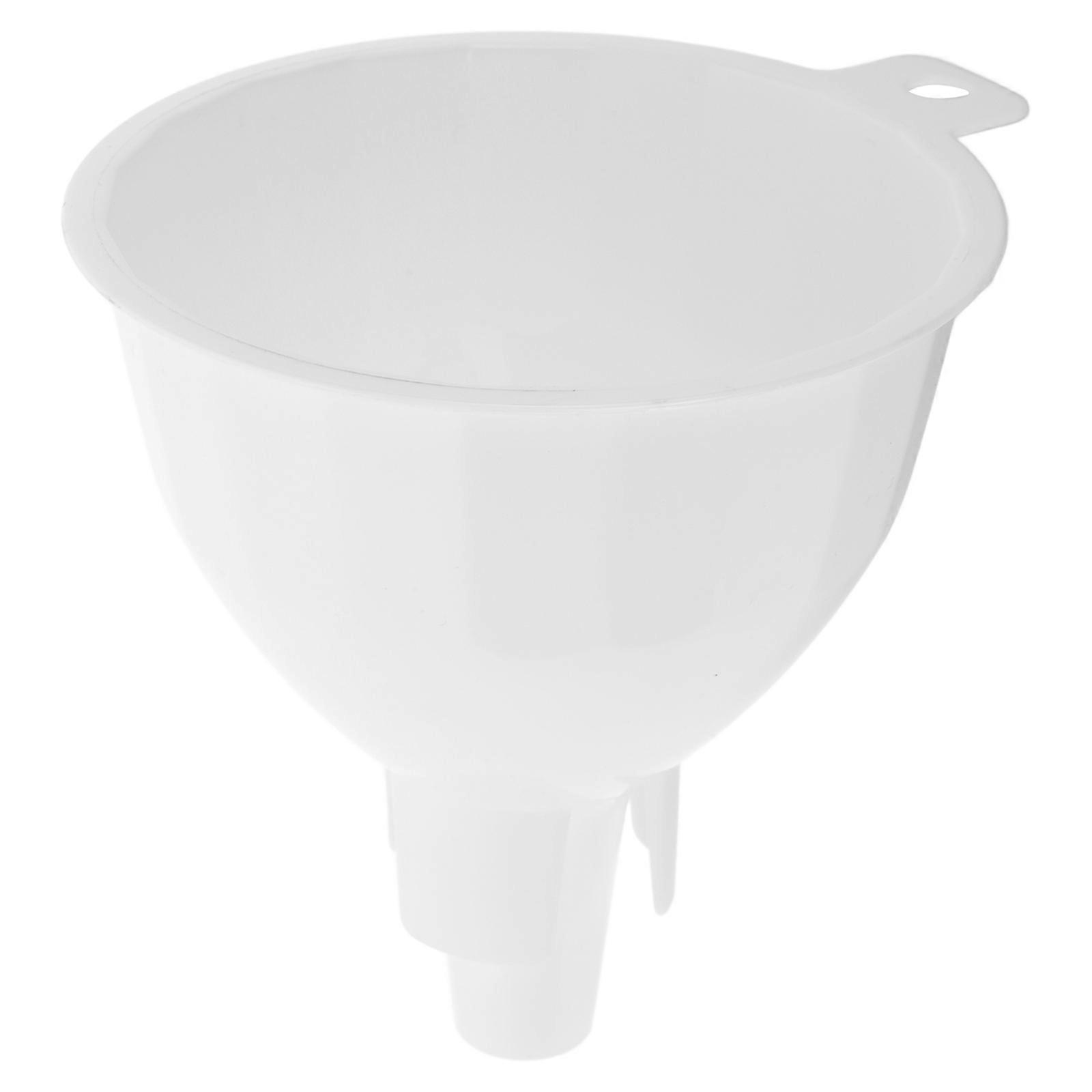 Liquid Transfer Kitchen Funnel Portable Cooking Tool