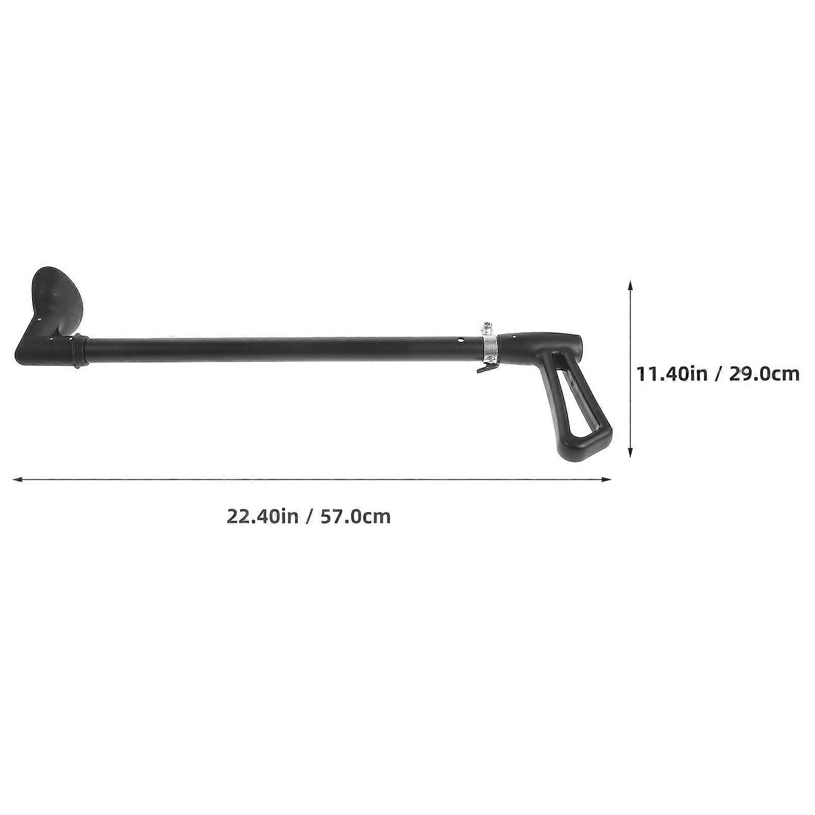 Push Rod Replacement Handle for Baby Stroller Accessory with Quick Release