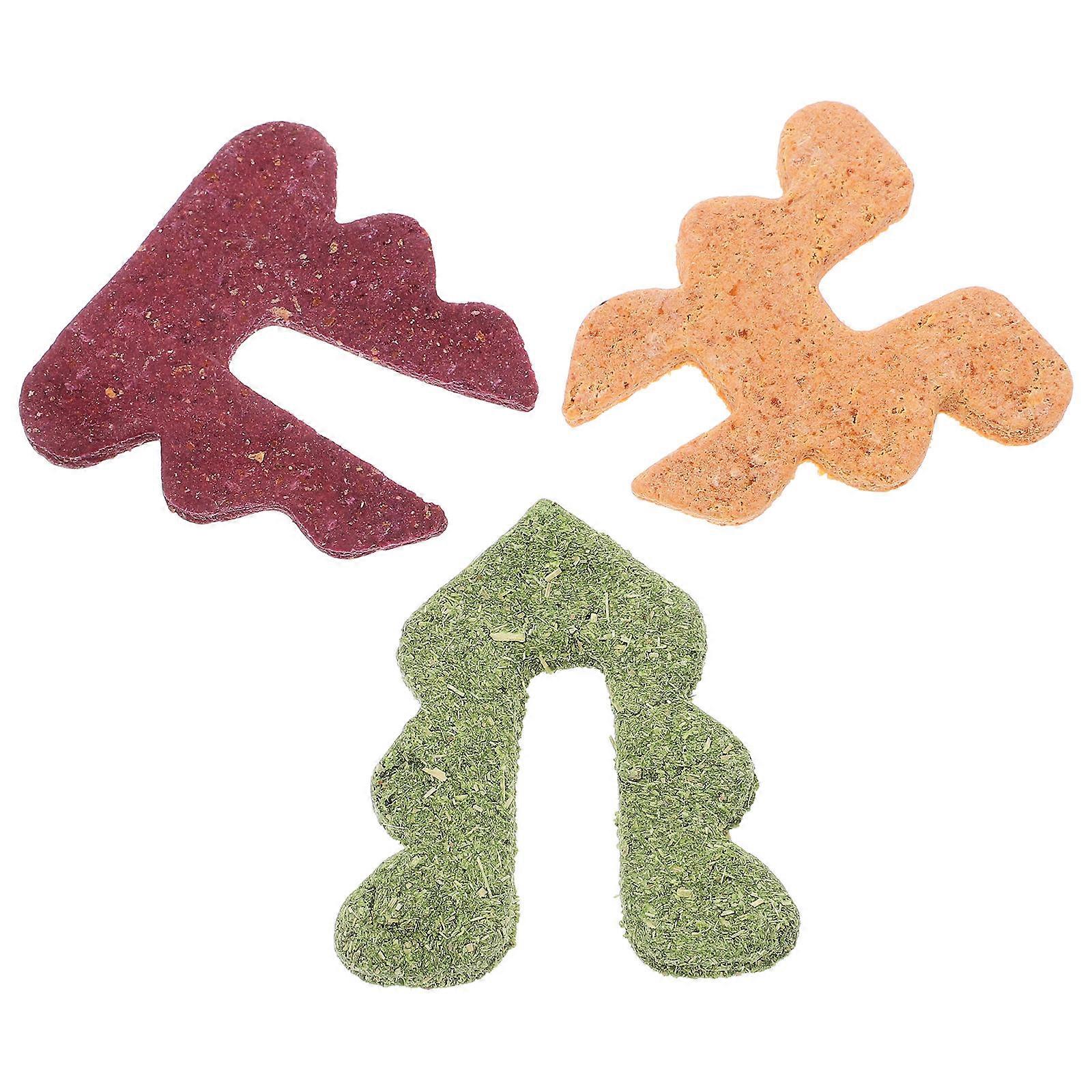 Rabbit Chew Toys Pet Bunny Toys Chew Toy for Bunnies Bunny Treat