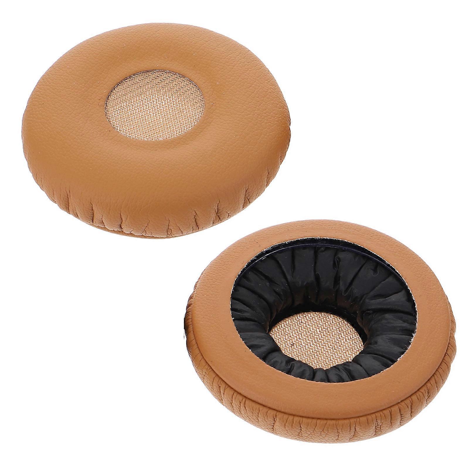 Durable Headset Pads Elastic Replacement for Y40 Y45bt 4Pcs Set