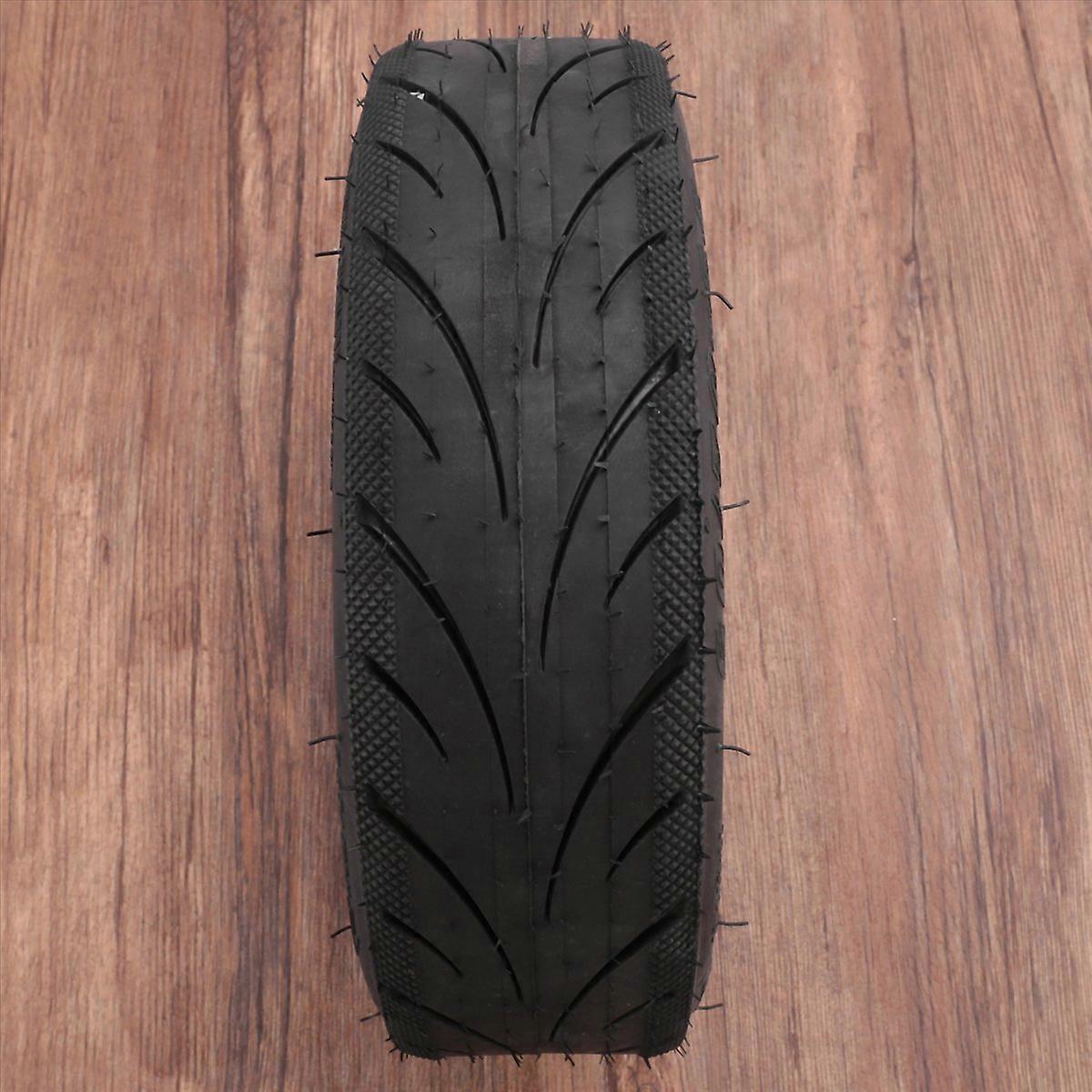 60 / 70-6.5 إطار بدون أنبوبي مع فوهة هواء 10 بوصة ل G30 Max