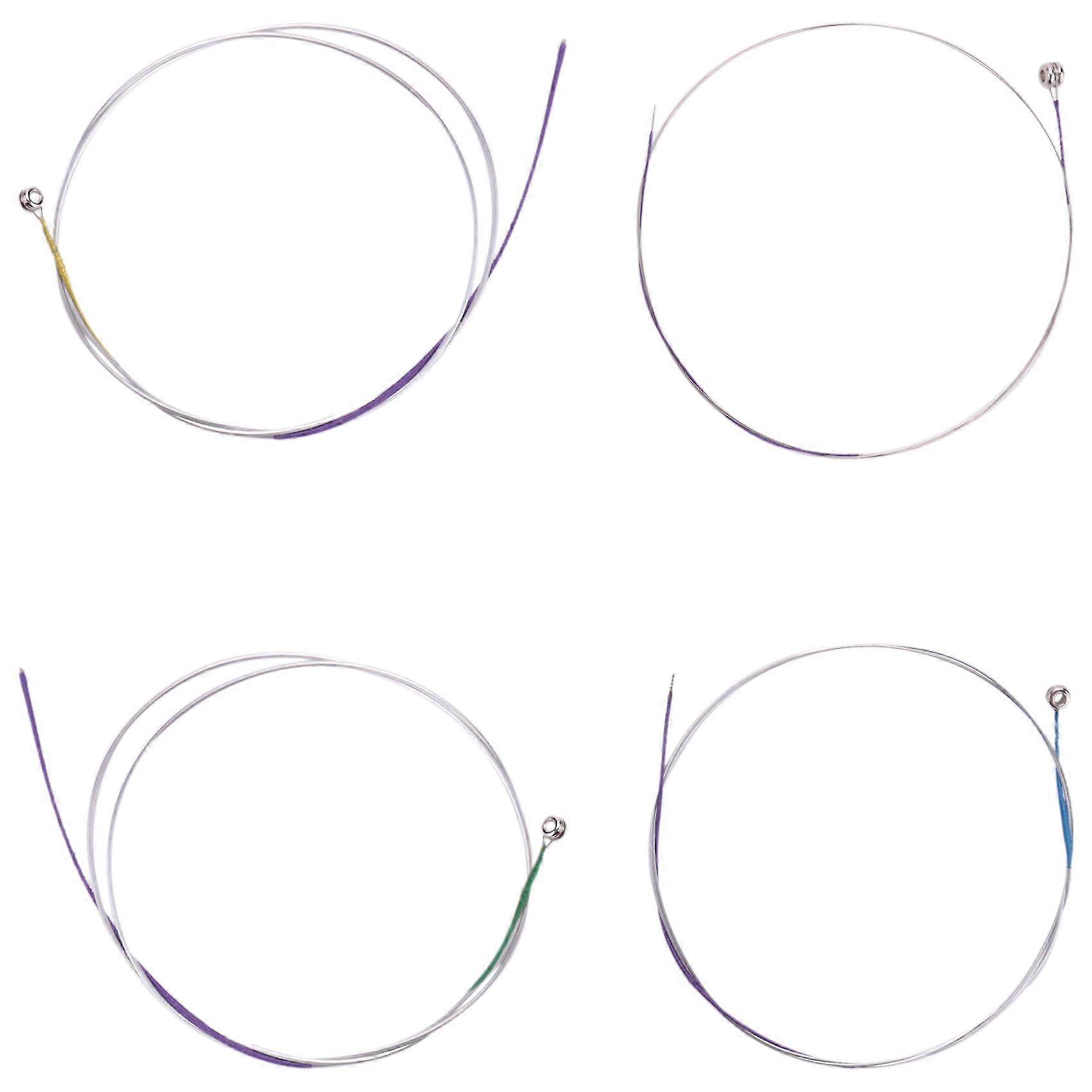 Thomastik Dominant 135B Medium Violin Strings 4/4 Strings Full Set G D A E Strings