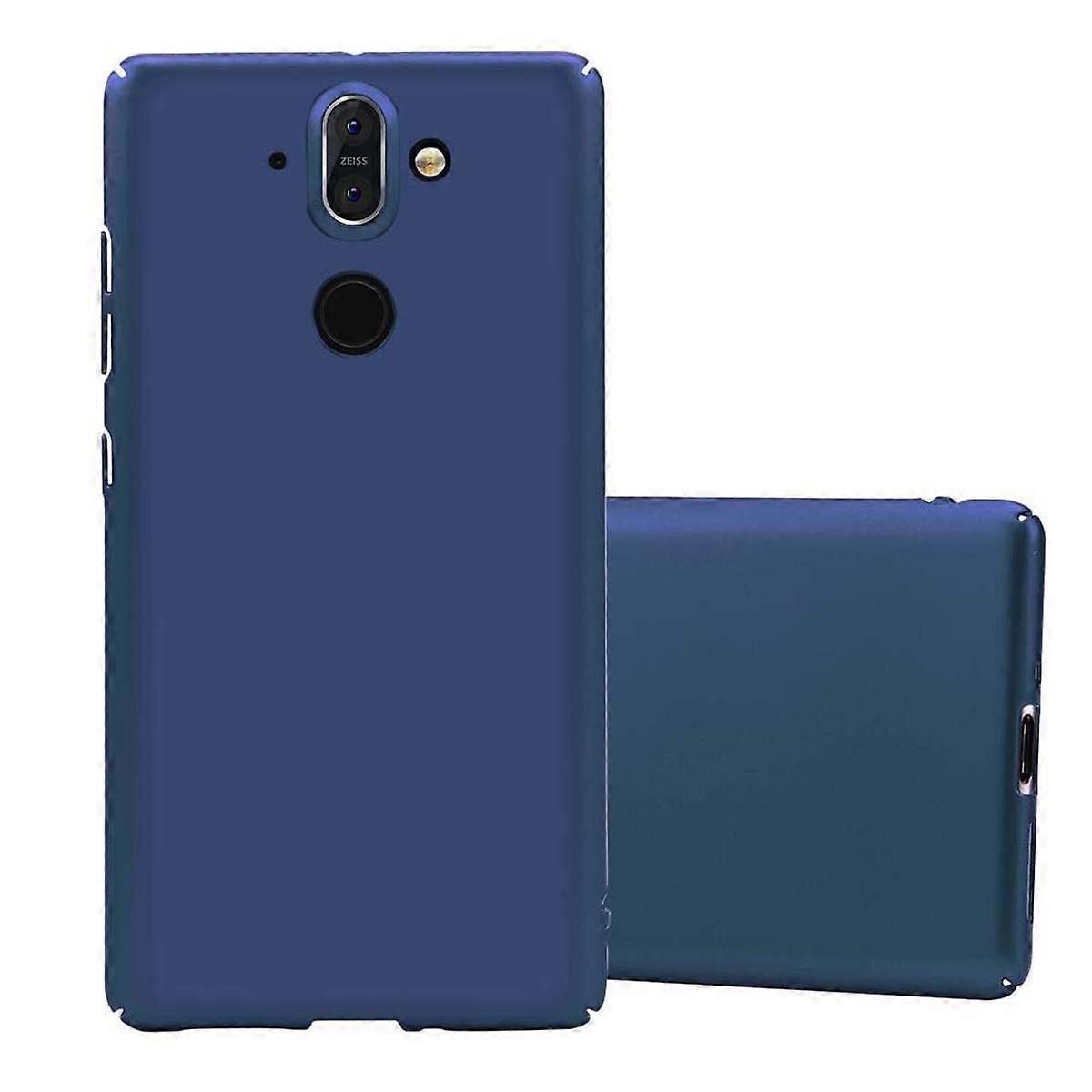 TPU Case Nokia 8 Sirocco Protective Case - Hardcase