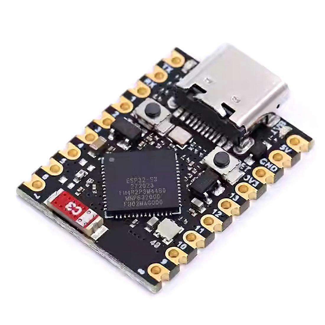 ESP32-S3 Development Board ESP32 SuperMini Development Board ESP32 Development Board WiFi Bluetooth,DIY Accessories