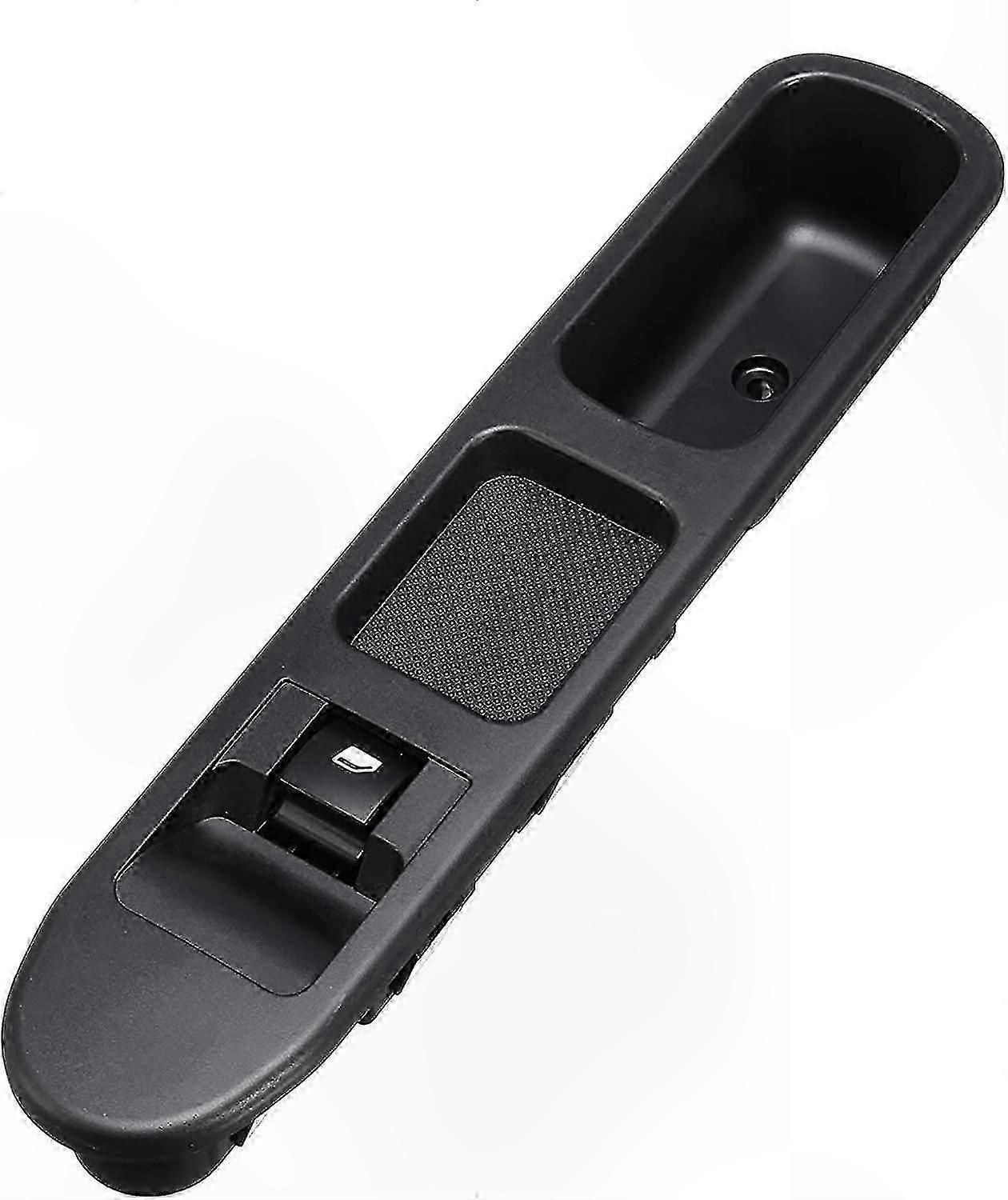 Peugeot 207 Passenger Side Front Right Door Lock & Window Switch Control