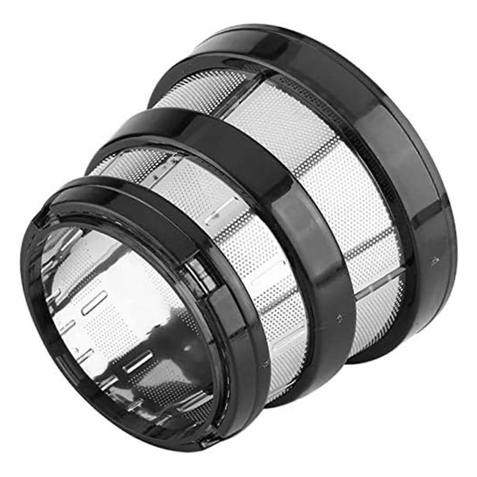 Juicer Filter Screen SBF11 Replacement Fine Mesh Stainless Steel Strainer for Pulp Juicing