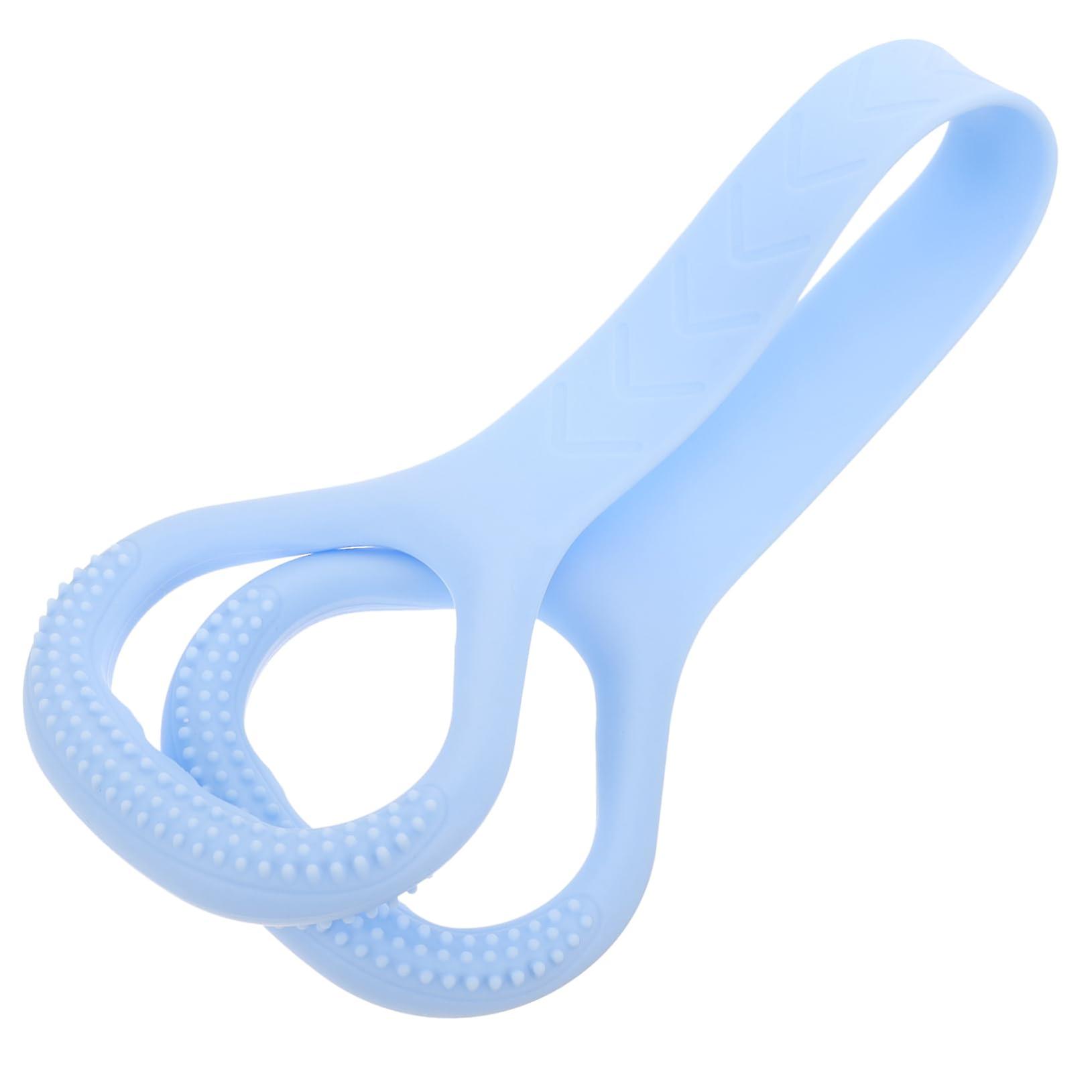 Resistance Bands  Elasticity for Full Body Workout Hip and Shoulder Training Durable Stretch