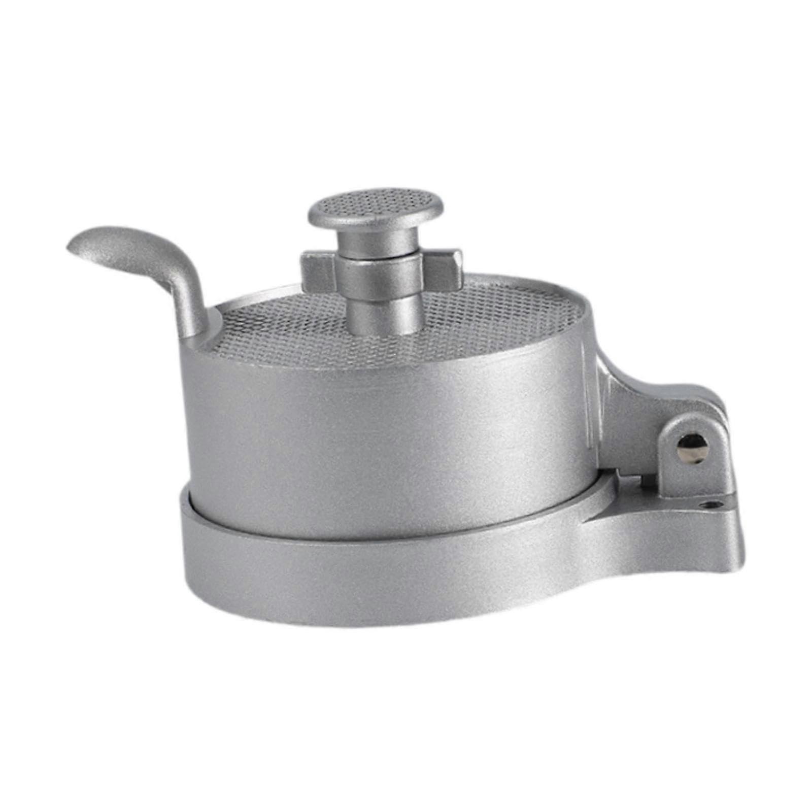 Adjustable Burger Press with NonStick Surface for BBQ, Easy Clean Hamburger Patty Maker Tool