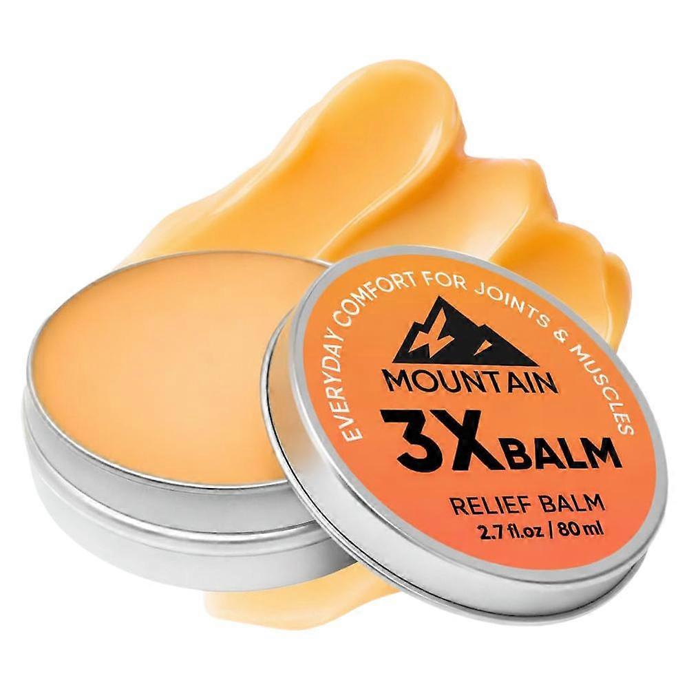 Crema corporal calmante 80 ml