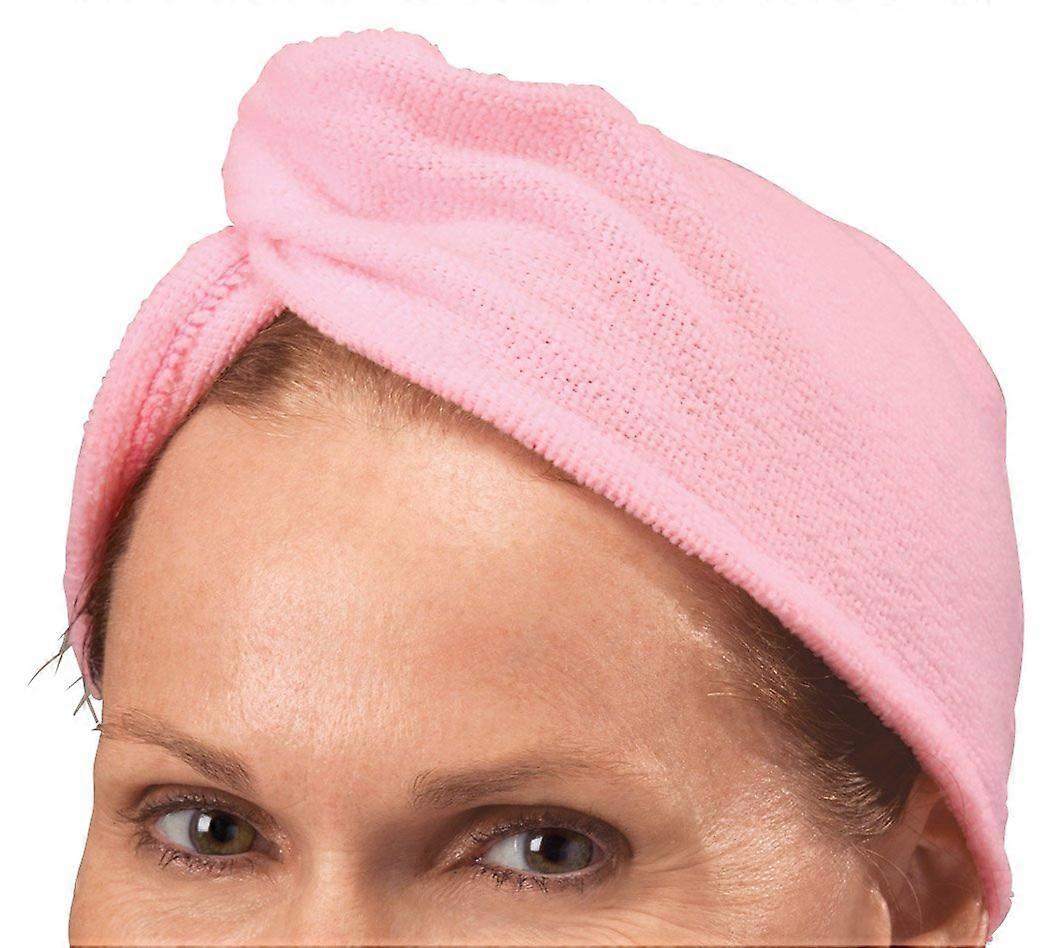 Microfiber Hair Towel Wrap for Quick Drying, Lightweight Soft HairFriendly Fabric, Fast Drying Technology