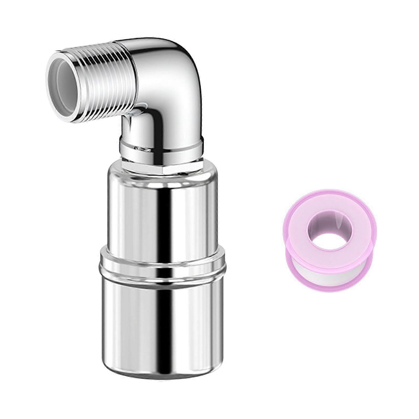 Stainless Steel Float Valve Automatic Water Level Control Rustproof Regulator for Tank and Tower