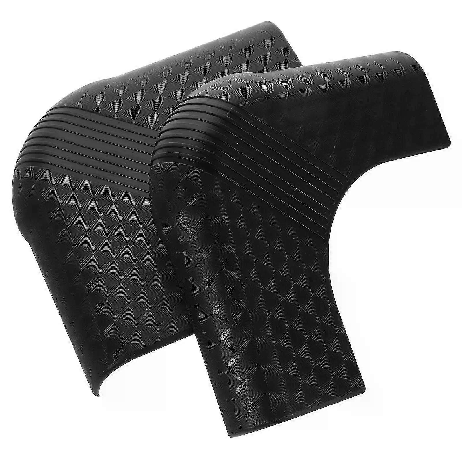 2pcs Pool Table Corner Protector Bumper Corner Caps Corner Protector Guards Table Corner Covers Billiard Table Corner Protector