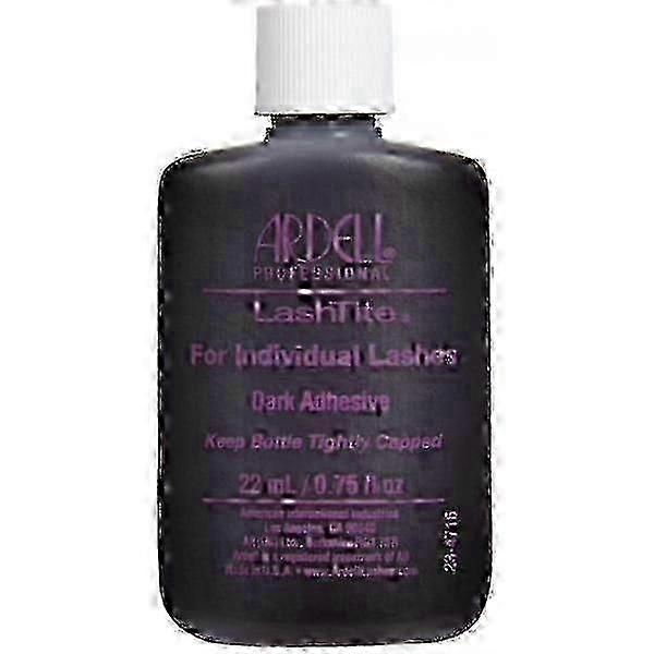 Ardell LashTite Dark Adhesive 22ml Black