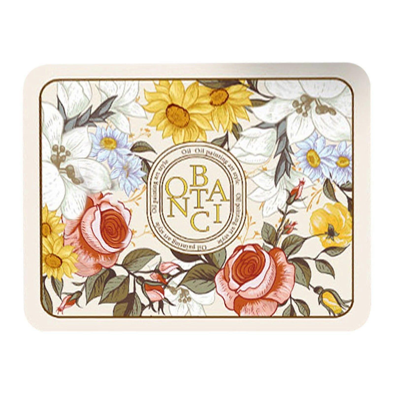 Placemats Draining Mat Kitchen Countertop Absorbent Pad Soft Mud Drain Pad