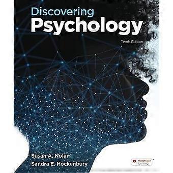 Discovering Psychology